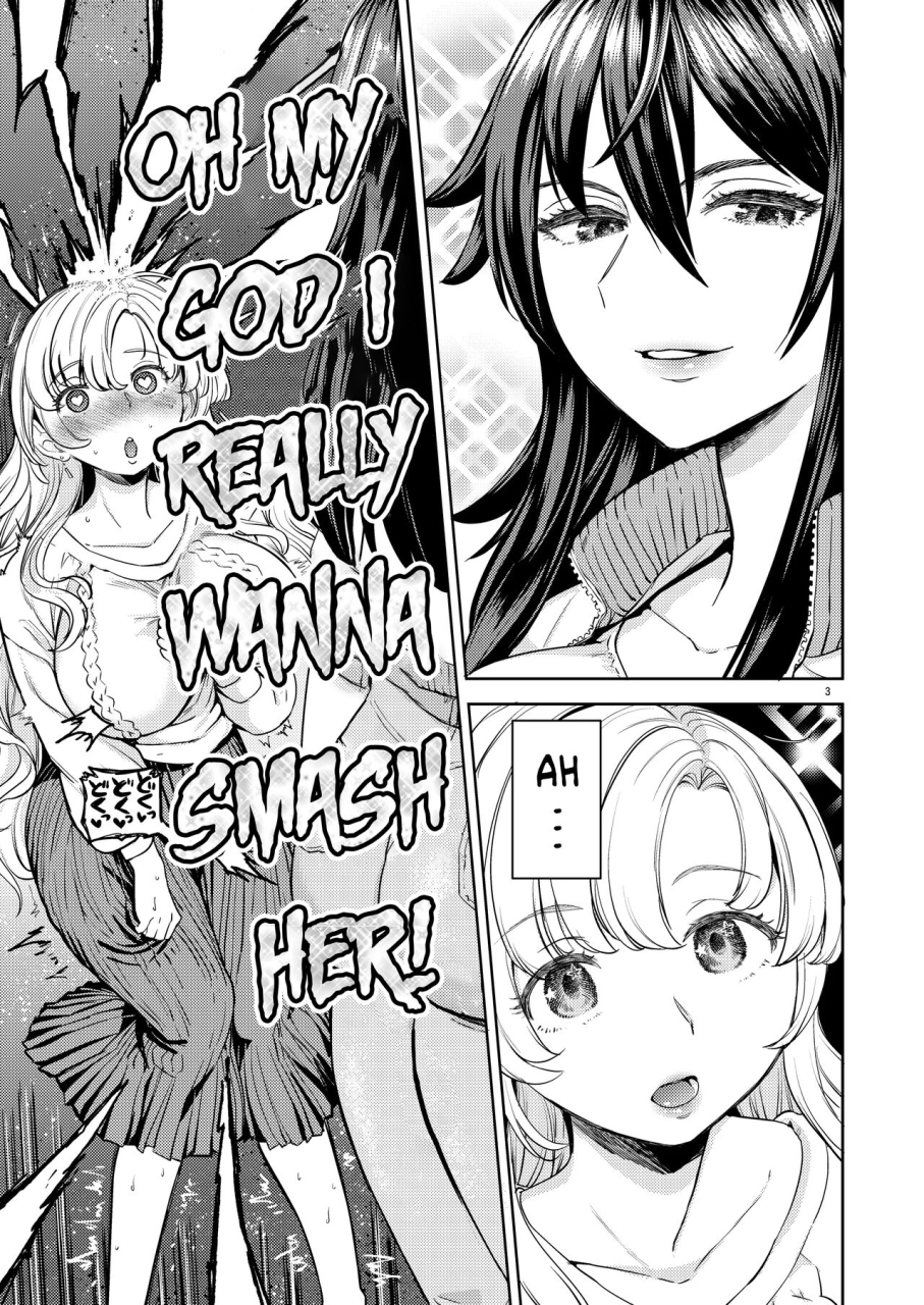 ayane-wolf-and-rabbit-ookami-to-usagi-english