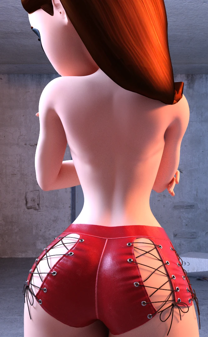 elastigirlhelen-parr