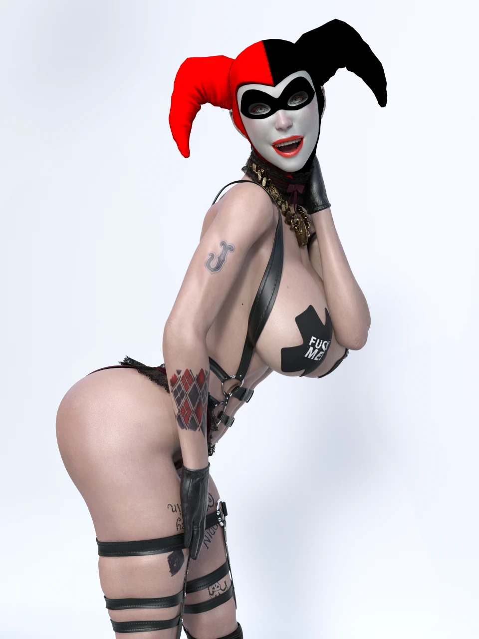 harleen-quinzelharley-quinn