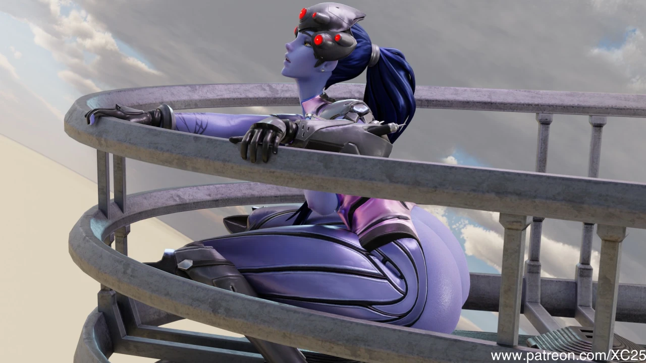 amelie-lacroixwidowmaker