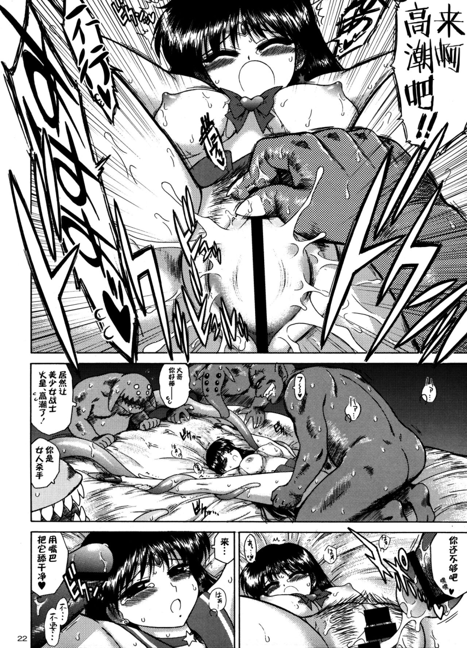 black-dog-kuroinu-juu-scary-monsters-bishoujo-senshi-sailor-moon-chinese-2009-02-18