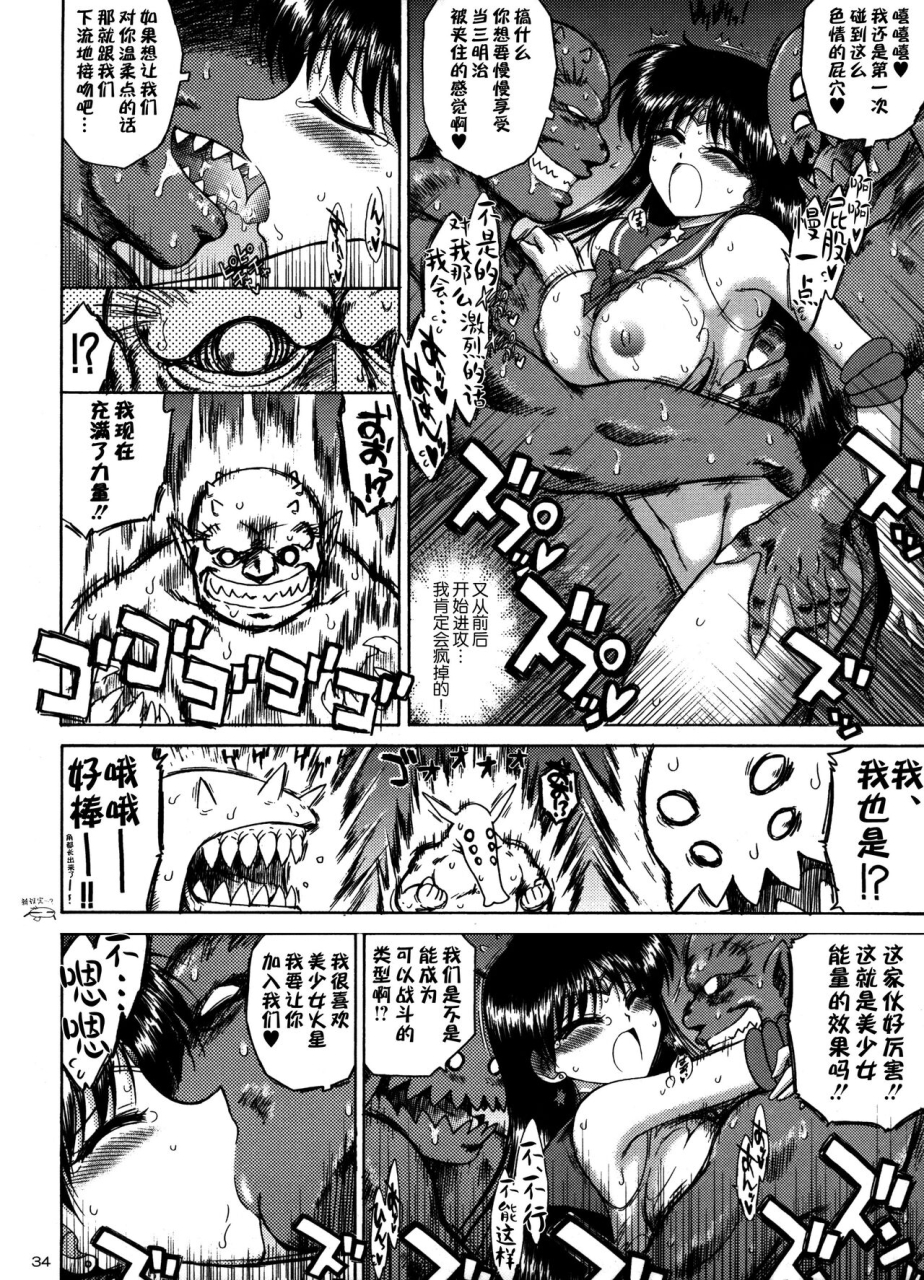 black-dog-kuroinu-juu-scary-monsters-bishoujo-senshi-sailor-moon-chinese-2009-02-18