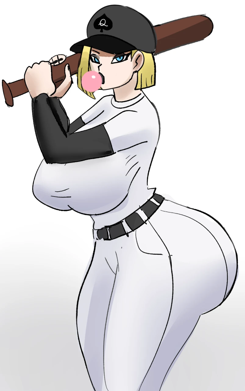 android-18