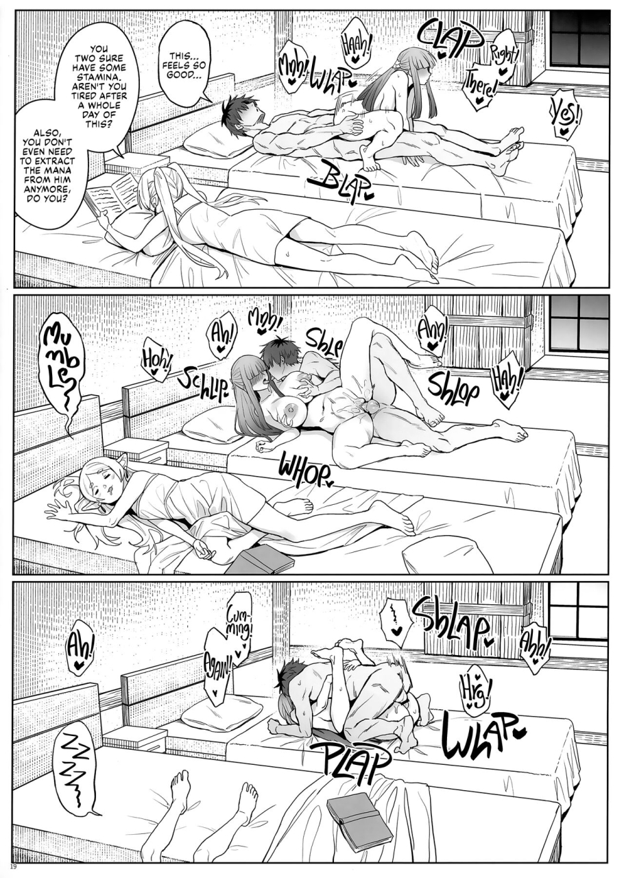 comex-zhen-lu-chinchin-ga-ookiku-naru-mahou-penis-enlargement-magic-sousou-no-frieren-english-decensored-fap-it-scans
