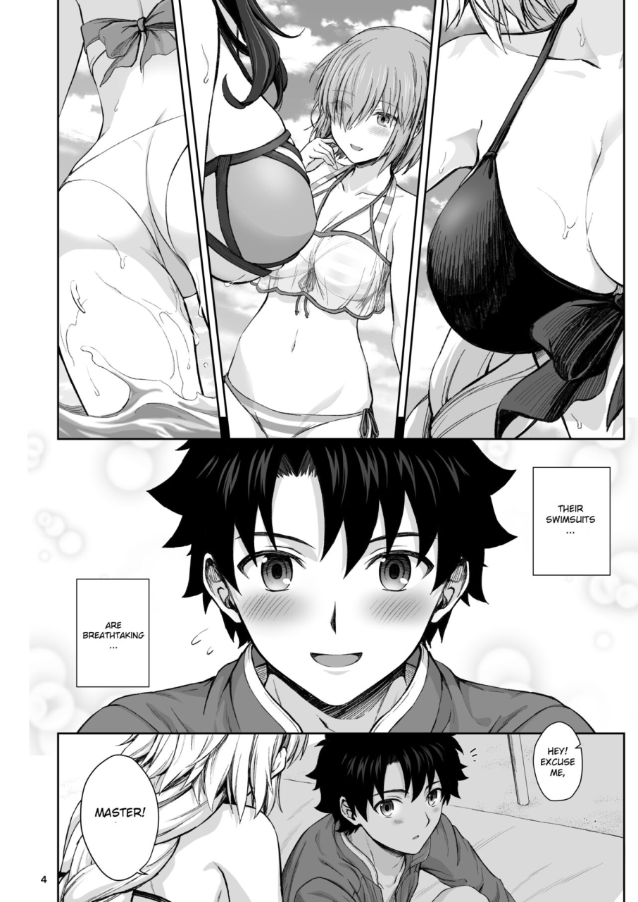 chabashira-chainsaw-chacharan-jeanne-to-natsu-no-umi-summer-beach-with-jeanne-fategrand-order-english-mecte-decensored-digital