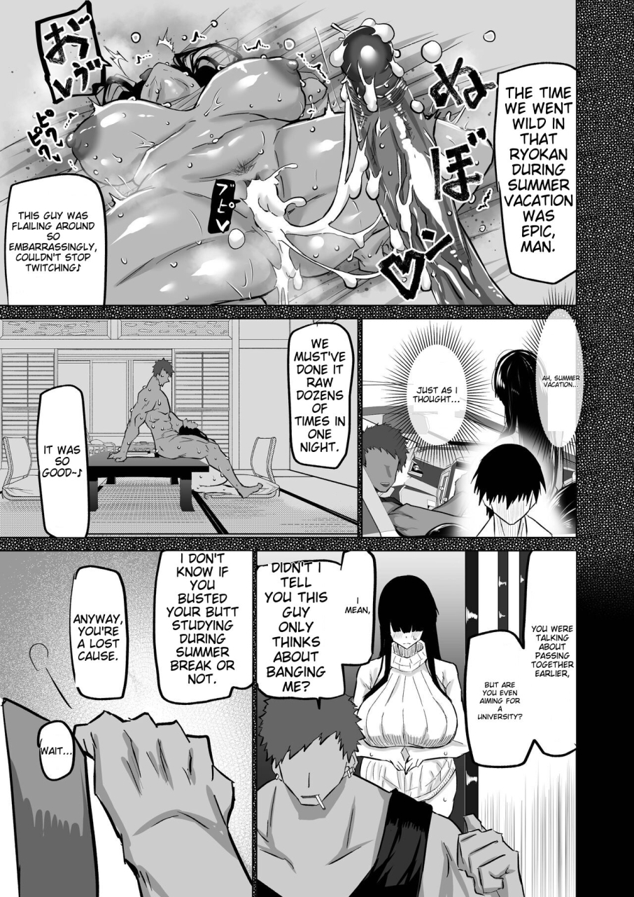 chae-uchiki-na-osananajimi-wa-moteasobareru-kimi-ga-senpai-no-dekachin-de-tsugou-no-yoi-onaho-ni-sareru-made-mtl-english