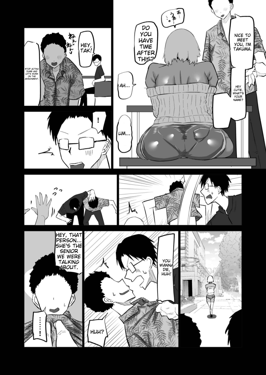 chae-uchiki-na-osananajimi-wa-moteasobareru-kimi-ga-senpai-no-dekachin-de-tsugou-no-yoi-onaho-ni-sareru-made-mtl-english