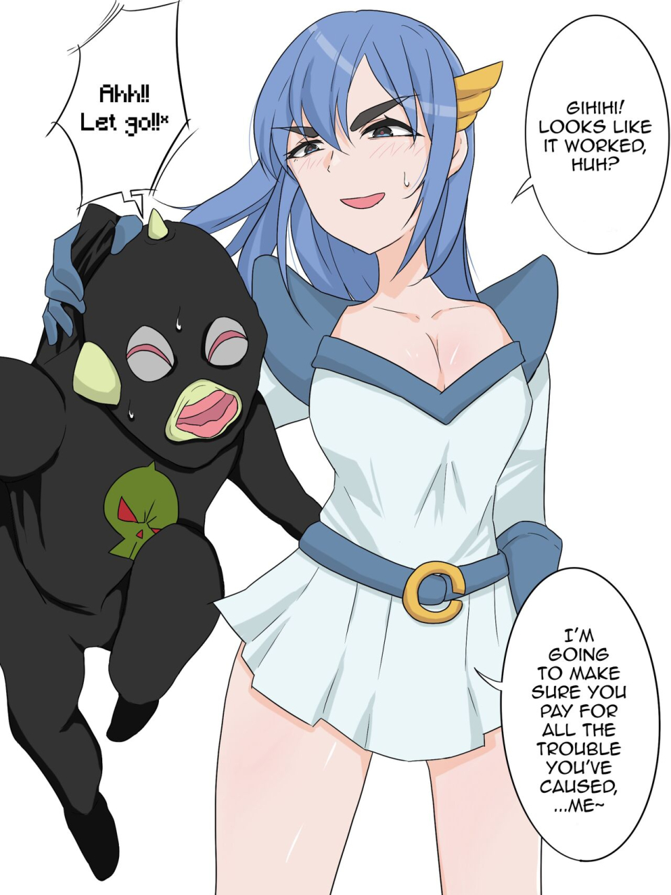 chihiro-superheroine-from-a-sentai-series-swaps-bodies-with-a-low-ranking-combatant-english