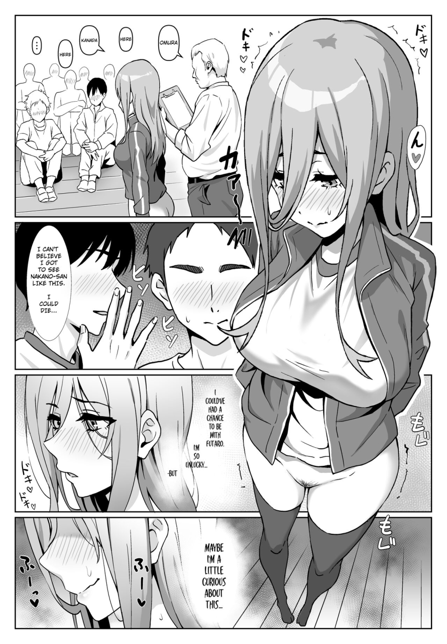 chiri-akuta-miku-san-to-sukebe-na-jisshuu-miku-san-and-her-dirty-training-gotoubun-no-hanayome-english