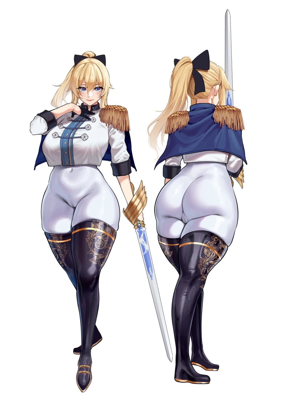 jean-gunnhildr
