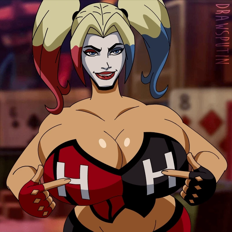 harley-quinnharley-quinn-injustice