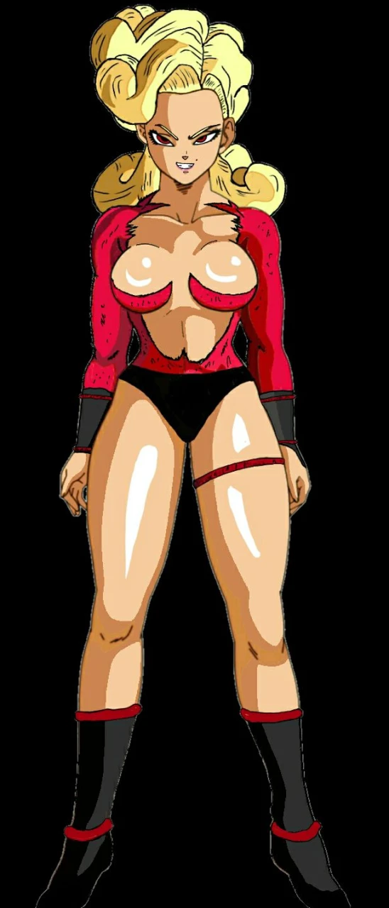 dragon-ball-ocoriginal-charactersaiyan-oc