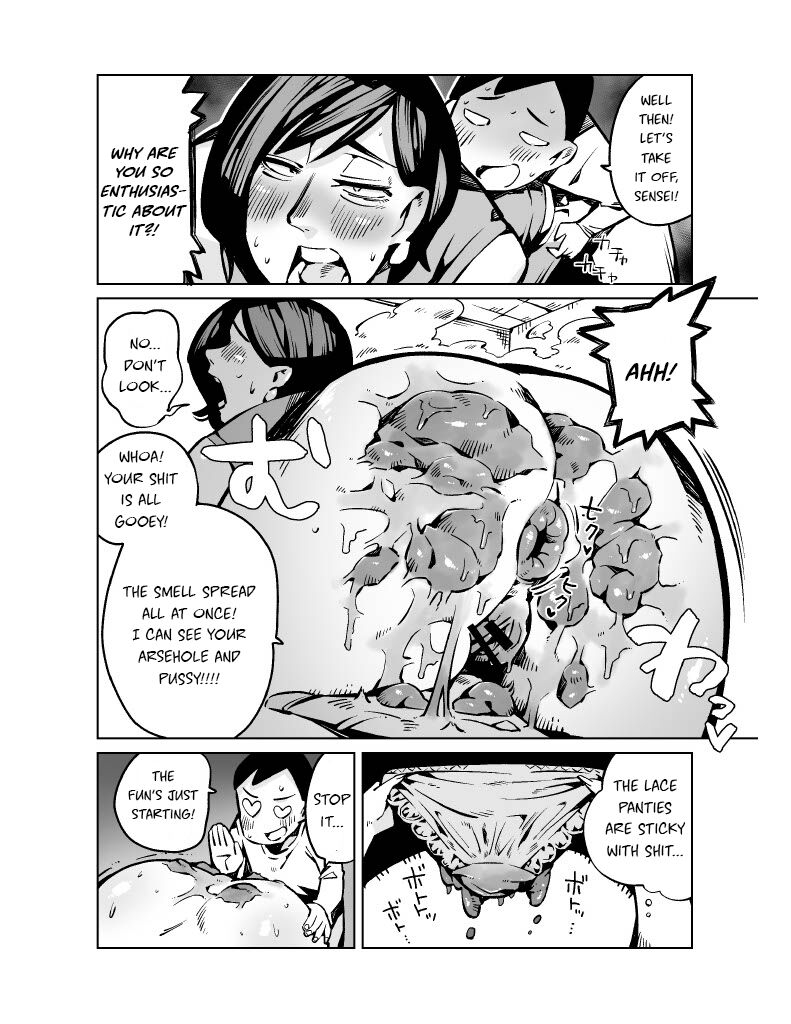 cupiko-dekashiri-hitozuma-kateikyoushi-wa-seito-no-ie-de-unko-o-morasu-my-tutor-defecated-at-my-house-english