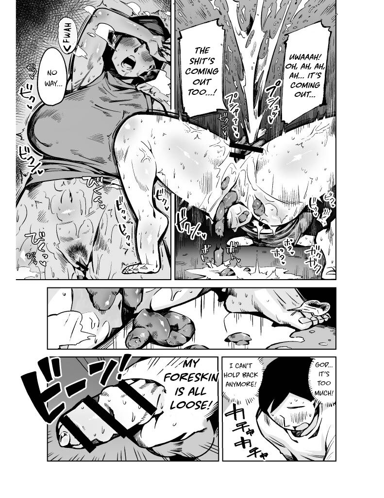 cupiko-dekashiri-hitozuma-kateikyoushi-wa-seito-no-ie-de-unko-o-morasu-my-tutor-defecated-at-my-house-english