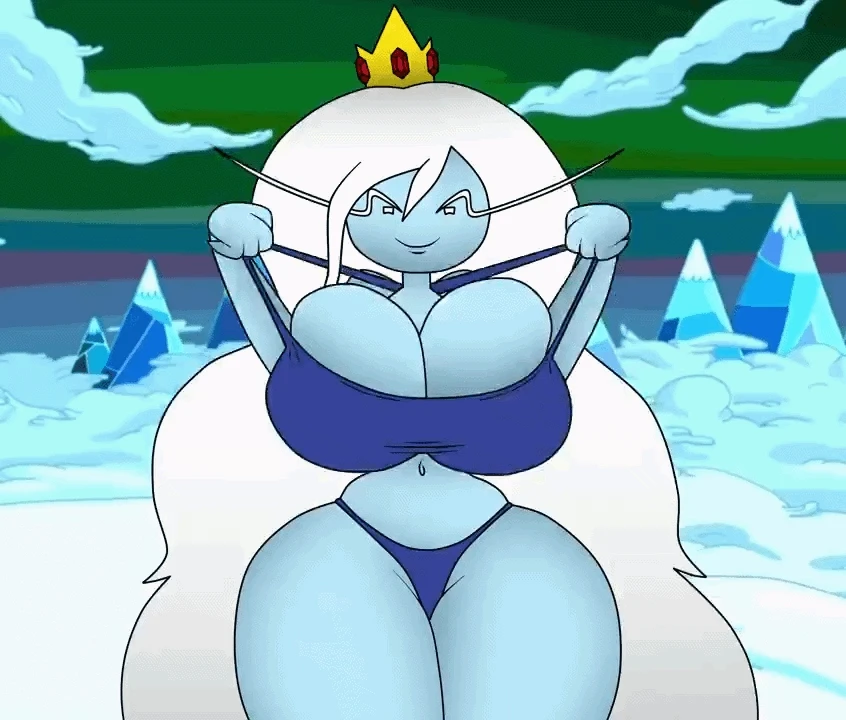 ice-queen-adventure-time