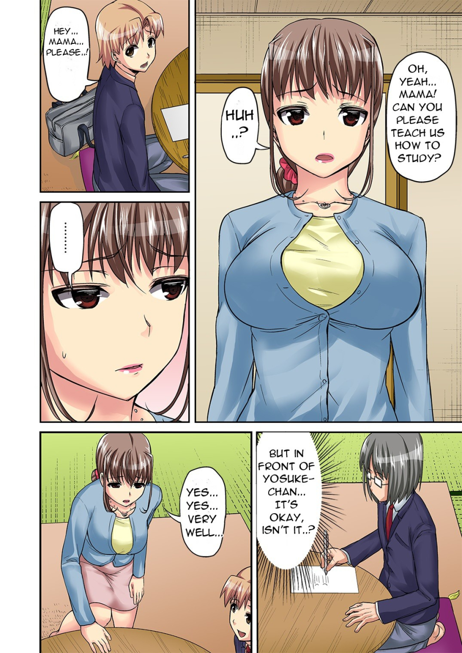 dm-fc-asahina-hikage-tora-reta-yowachi-akuyuu-no-nama-hame-gangu-ni-natta-mama-englishdarklordmtls