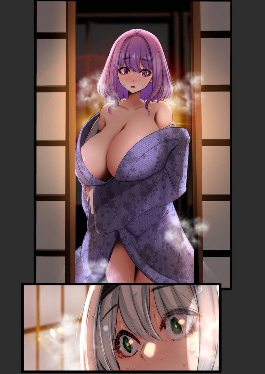 dream-rider-yukito-yukibako-yukito-no-oekakibako-2024-02-amaama-ecchi-na-gensoukyou-touhou-project-digital