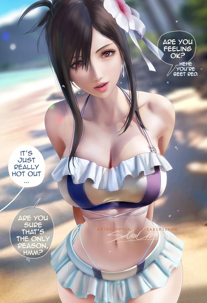 tifa-lockhart