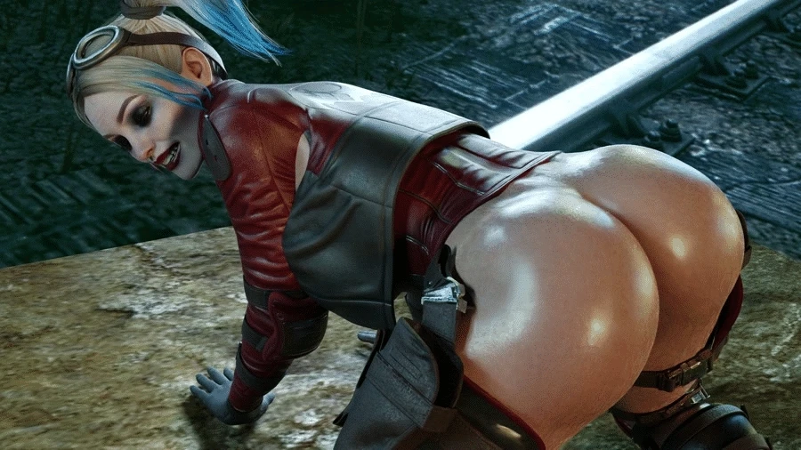 harleen-quinzelharley-quinn