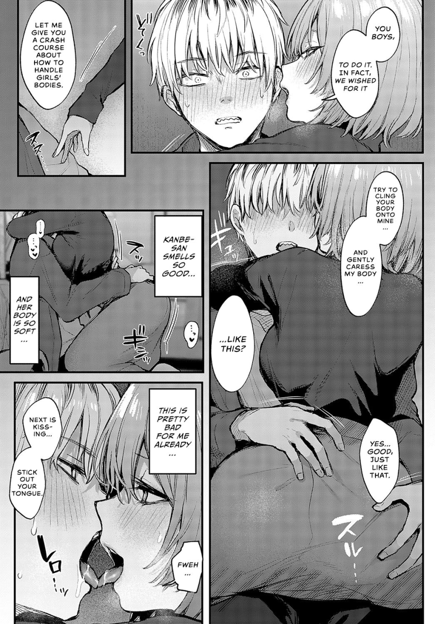 danimaru-koi-ni-naru-made-until-it-becomes-love-comic-anthurium-2024-05-english-vivid-rabbit-translation-digital