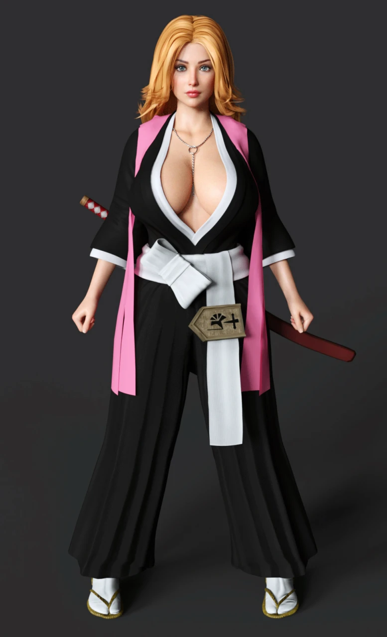 matsumoto-rangikusoul-reaper