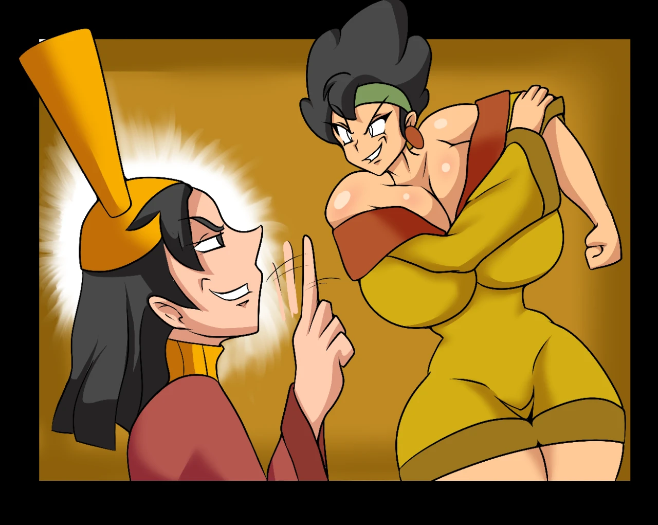 chicha-disneykuzco