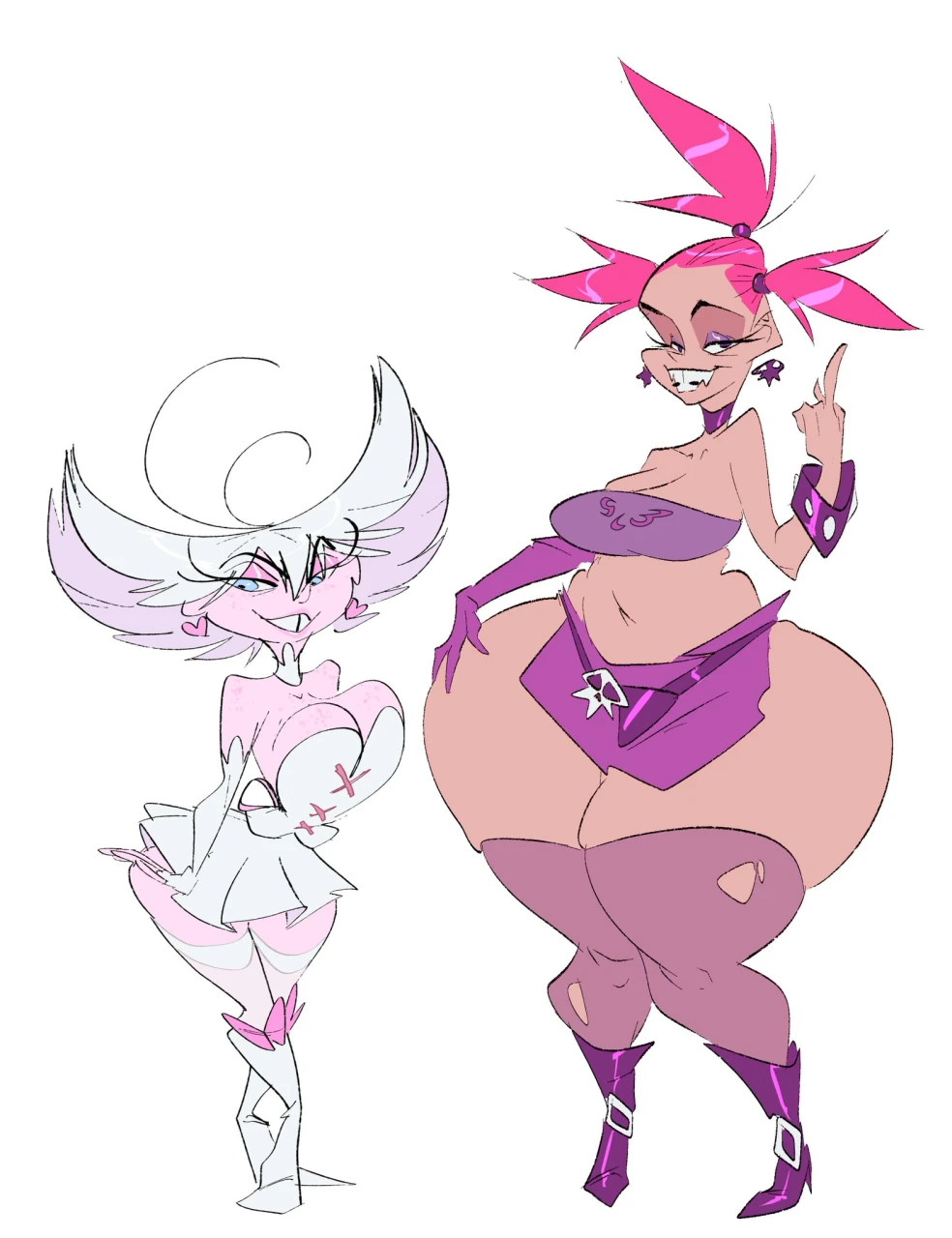 maggie-slboriginal-characteroriginal-characters