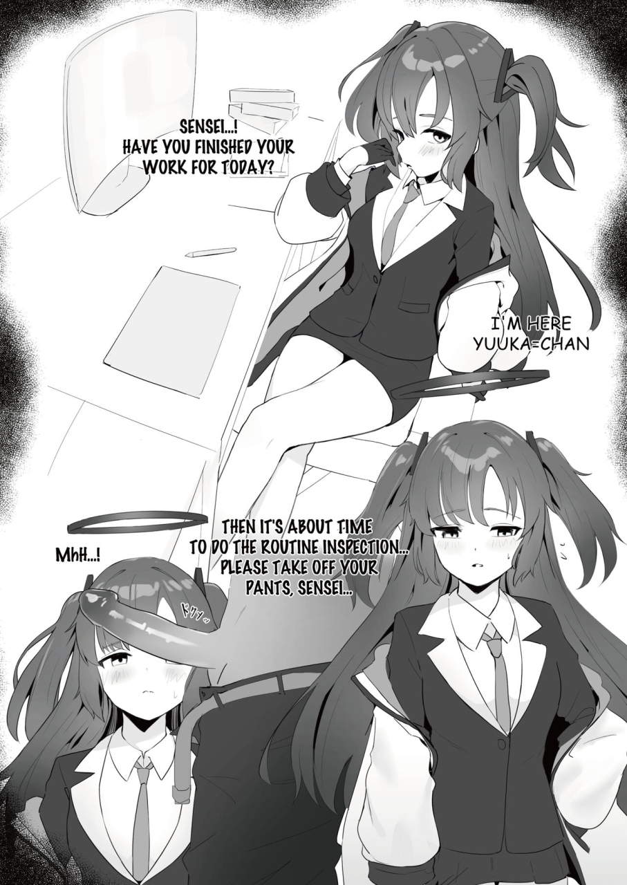 doneen-after-school-tutoring-blue-archive-english-decensored