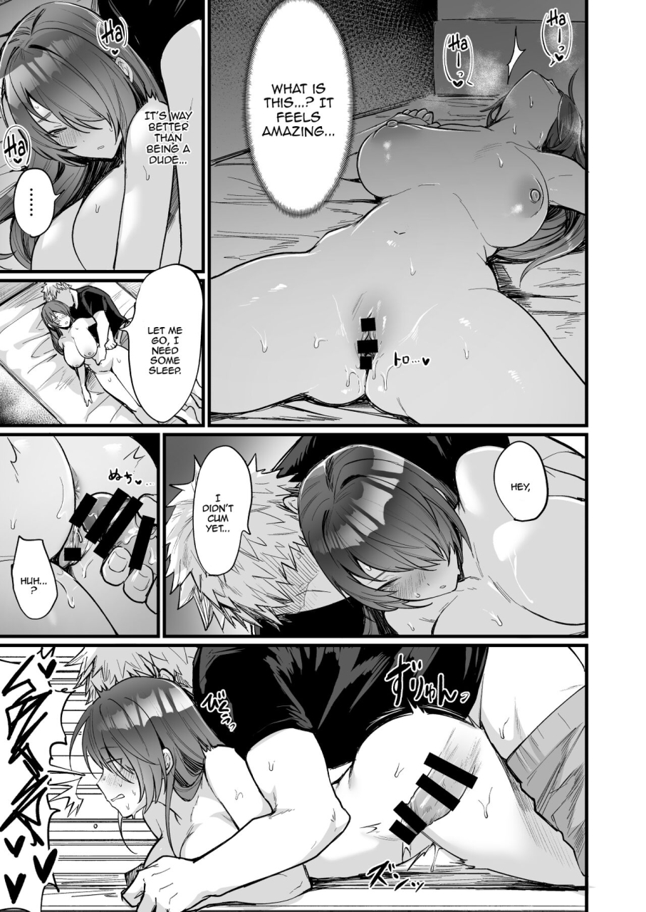 doujin-echigoya-echigoya-takeru-shinya-no-nyotaika-panic-late-night-panic-after-turning-into-a-girl-english-doujinscom
