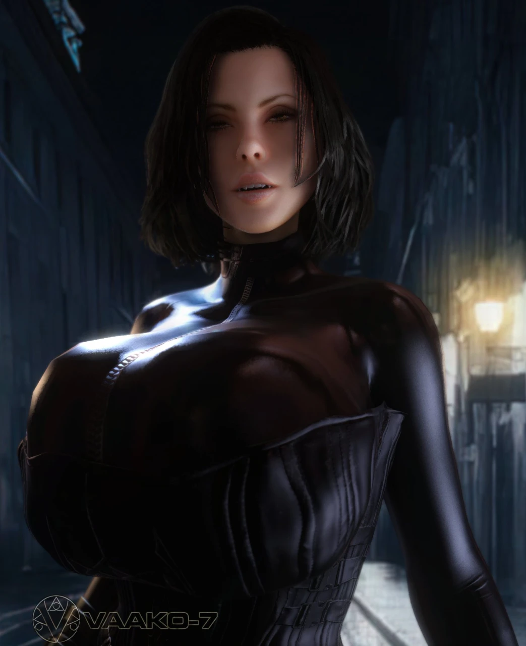 selene-underworld