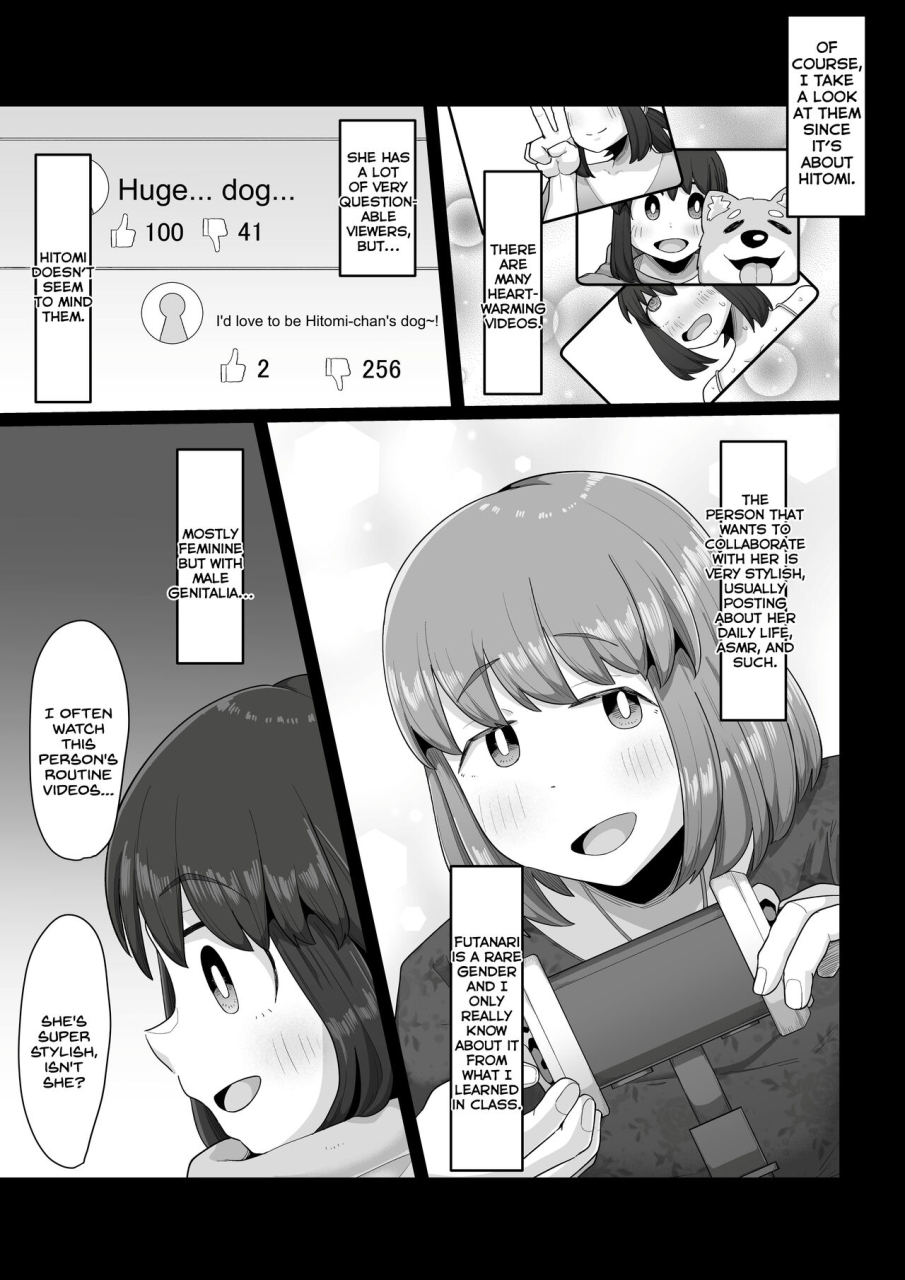 ebi-no-implant-shrimp-cake-tsukiau-nara-tayorinai-yowao-yori-anshinkan-no-aru-kyokon-no-futanari-da-yo-ne-english-sdtls