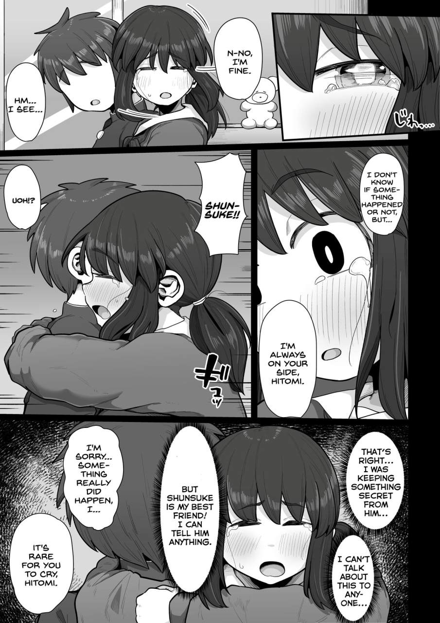 ebi-no-implant-shrimp-cake-tsukiau-nara-tayorinai-yowao-yori-anshinkan-no-aru-kyokon-no-futanari-da-yo-ne-english-sdtls