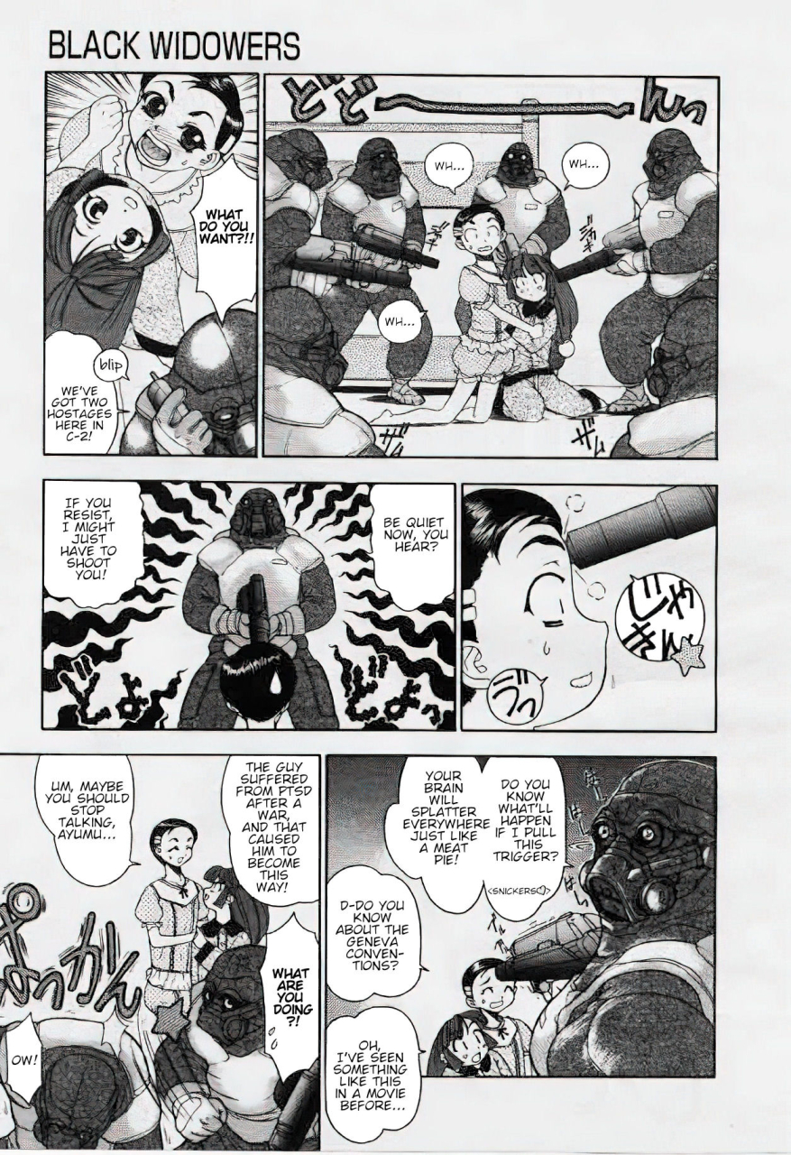 eidou-kaname-black-widowers-english