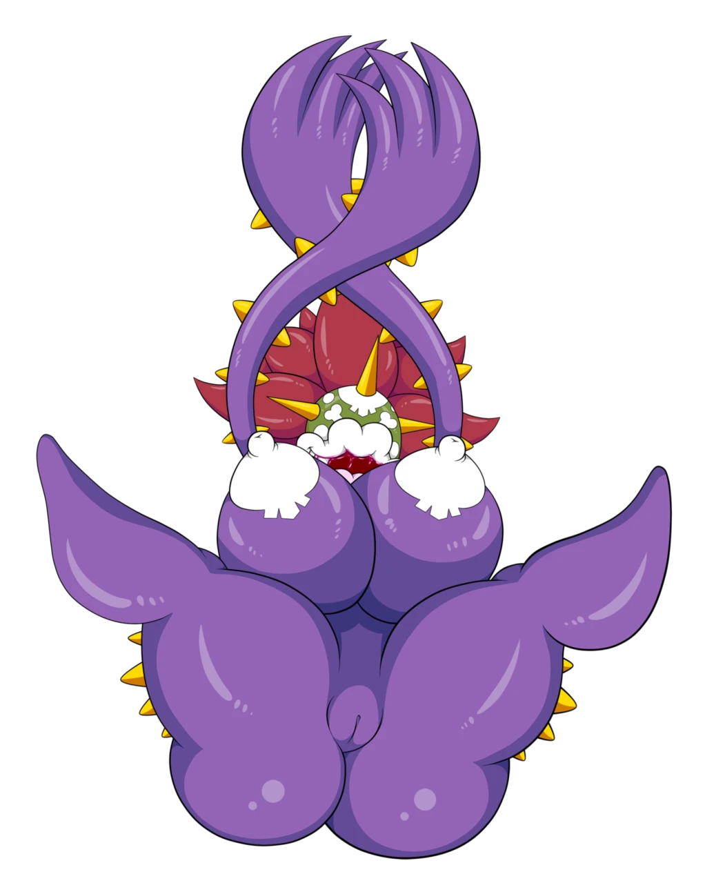 original-characterpiranha-plantpiranha-plumptoxic-plump