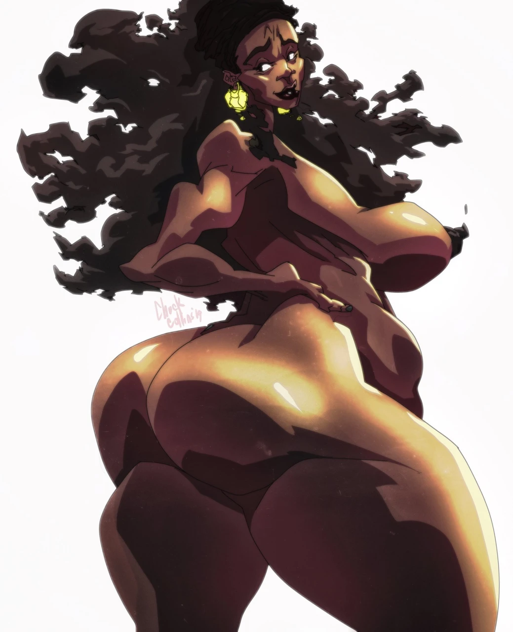 original-character