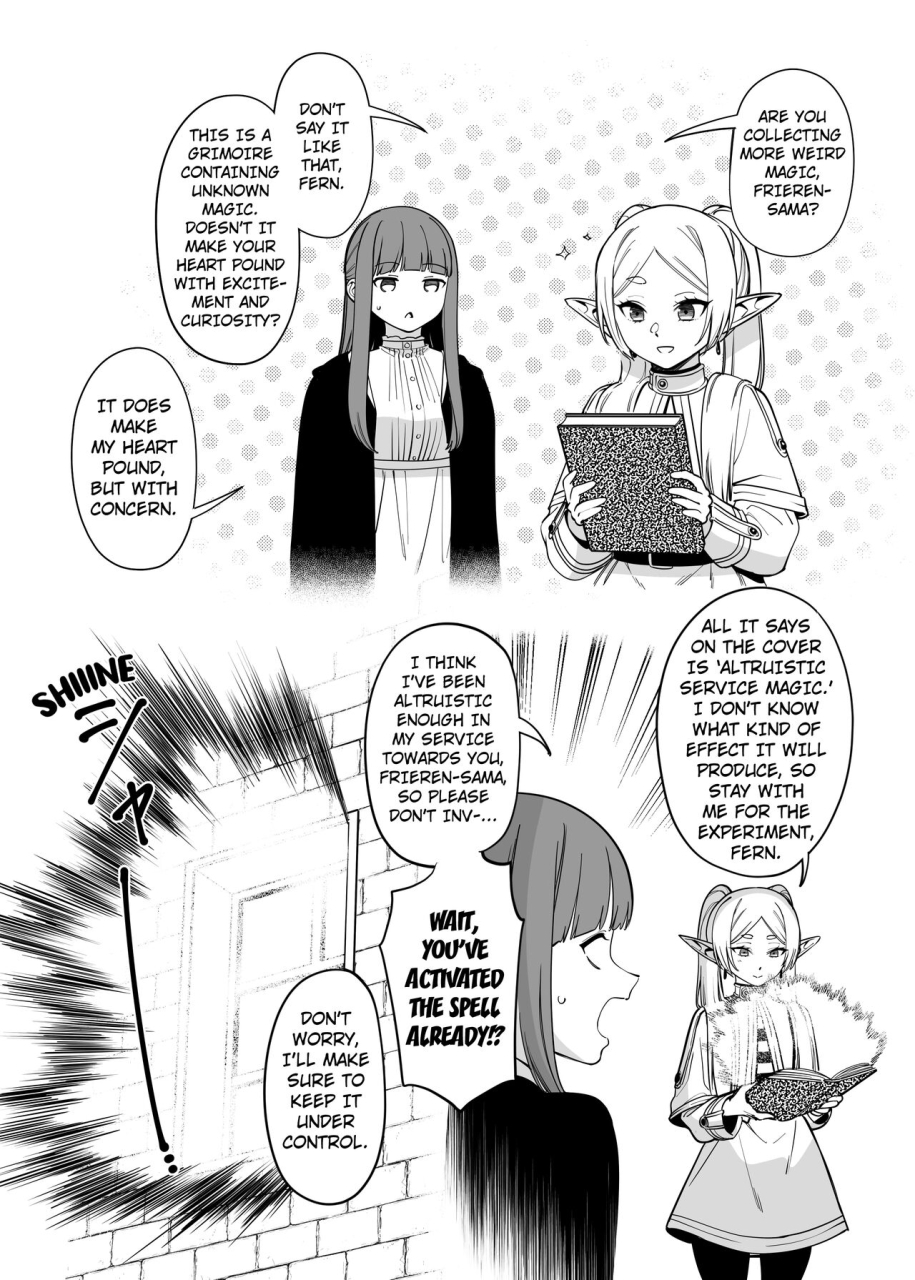 fwzholic-fan-mushiteki-ni-houshi-suru-mahou-sousou-no-frieren-english-kuraudo-digital