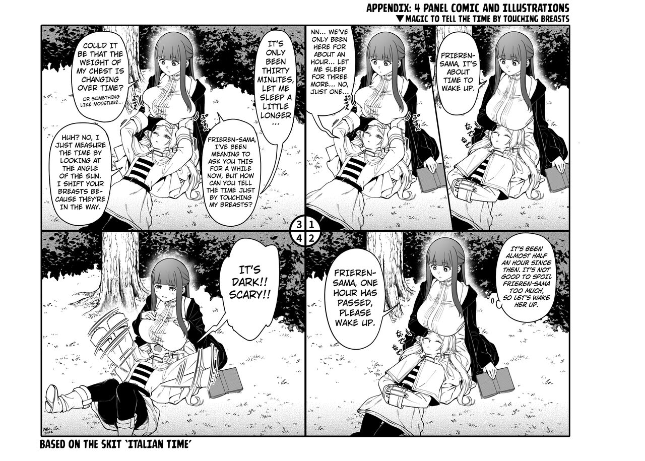 fwzholic-fan-mushiteki-ni-houshi-suru-mahou-sousou-no-frieren-english-kuraudo-digital