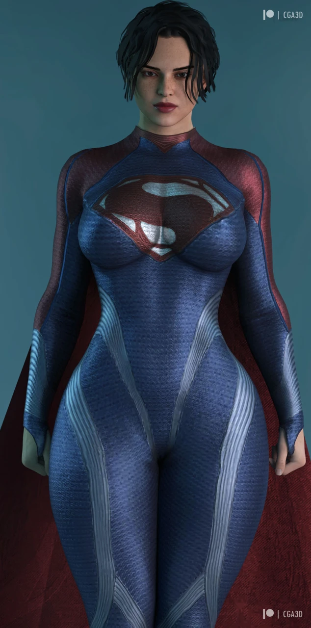 kara-zor-elsasha-callesupergirlsupergirl-dceusupergirl-sasha-calle
