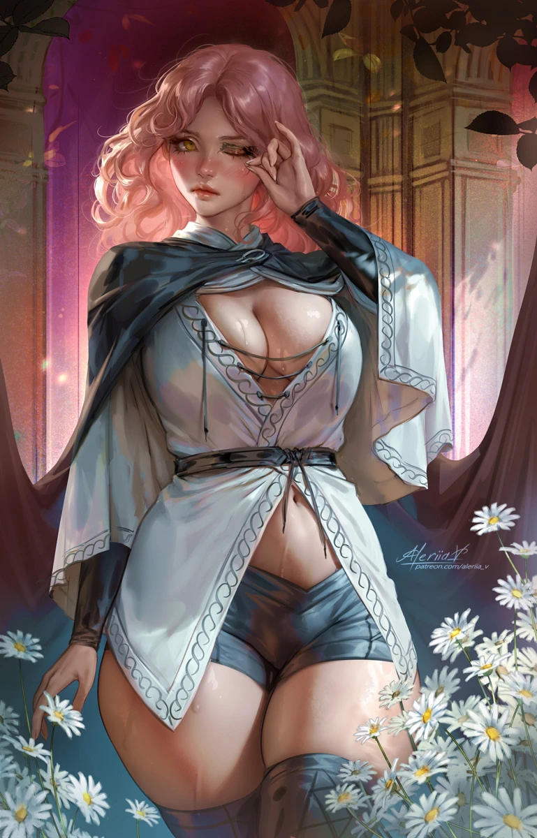 melina-elden-ring