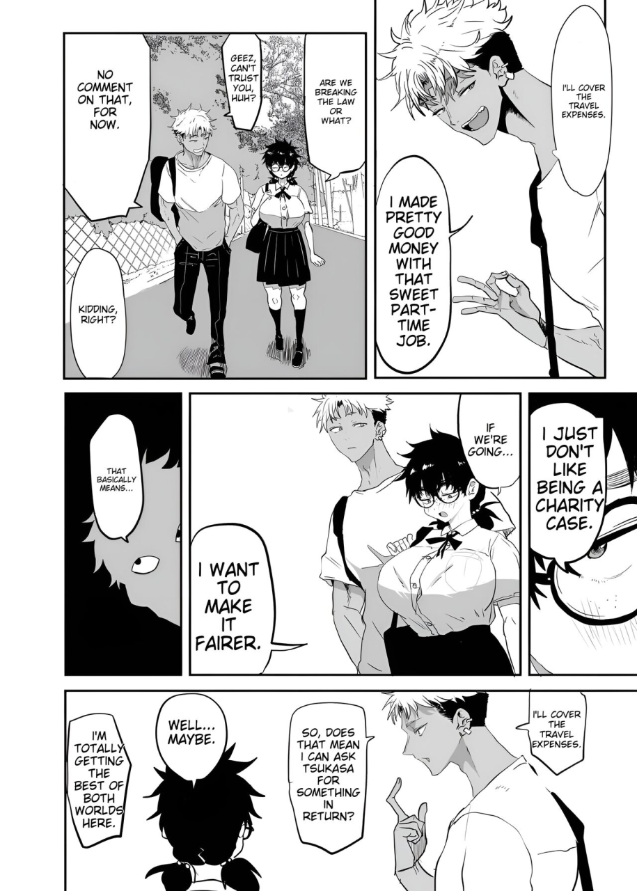 gankiya-doctor-masube-uesugi-tsukasa-wa-kaihatsu-sareteiru-uesugi-tsukasa-is-being-developed-english-mtl