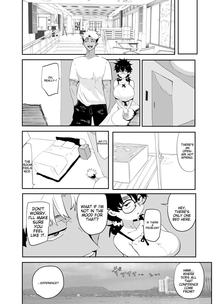 gankiya-doctor-masube-uesugi-tsukasa-wa-kaihatsu-sareteiru-uesugi-tsukasa-is-being-developed-english-mtl