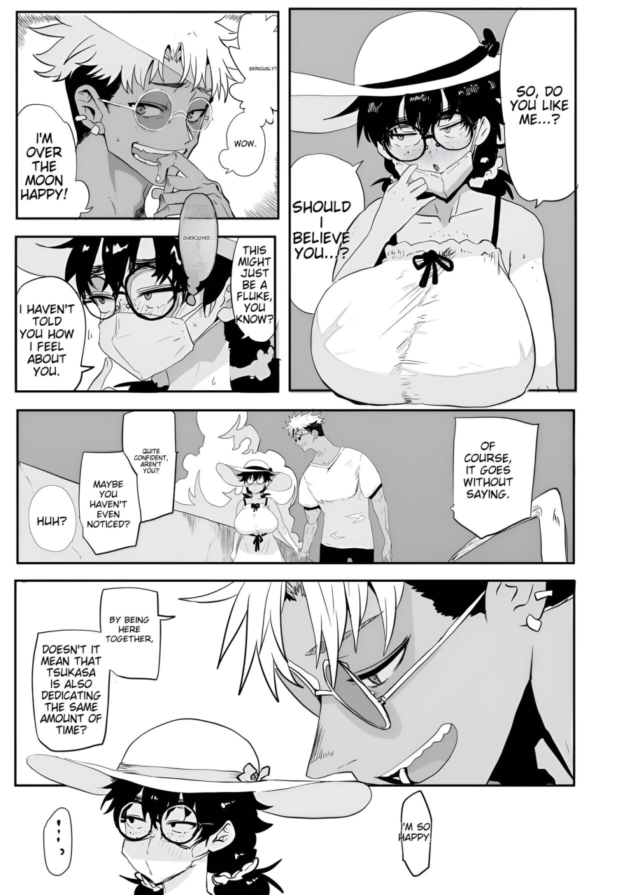 gankiya-doctor-masube-uesugi-tsukasa-wa-kaihatsu-sareteiru-uesugi-tsukasa-is-being-developed-english-mtl