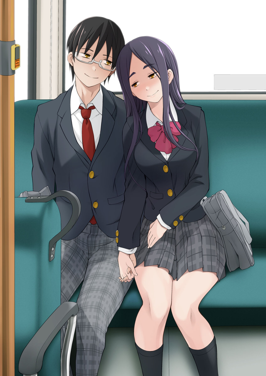 garakuta-shoujo-miito-shido-osananajimi-wa-yatsura-no-omocha