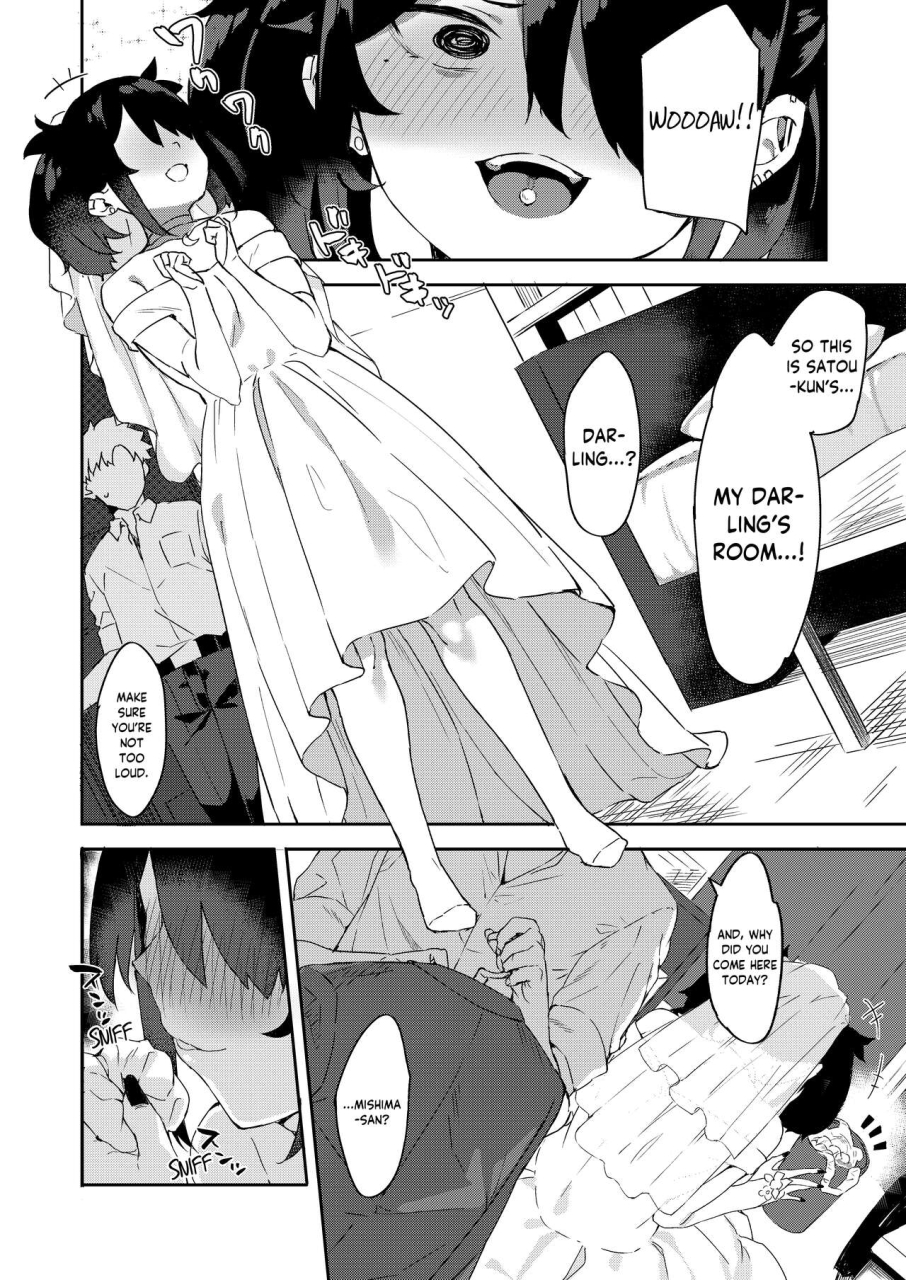 garimpeiro-mame-denkyuu-daigaku-no-douki-datta-ko-ga-hanayome-no-kakkou-shite-ongaeshi-ni-kita-the-classmate-girl-from-my-college-days-returns-my-kindness-in-a-bridal-dress-english-keeez-digital