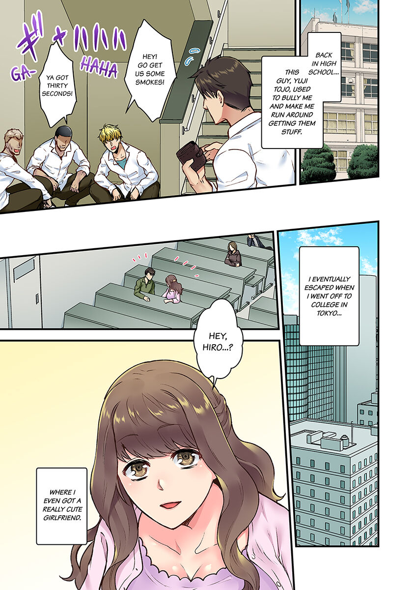 giga-orenchi-ni-kanojo-mo-tsuretekoiyo-dqn-senpai-no-yari-heya-ni-sasowareta-jinsei-saiaku-no-hi-1-worst-day-ever-invited-to-my-high-school-bullys-bachelor-pad-1-english