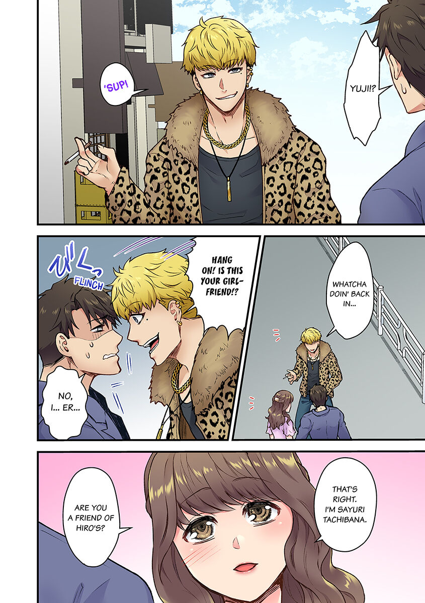 giga-orenchi-ni-kanojo-mo-tsuretekoiyo-dqn-senpai-no-yari-heya-ni-sasowareta-jinsei-saiaku-no-hi-1-worst-day-ever-invited-to-my-high-school-bullys-bachelor-pad-1-english