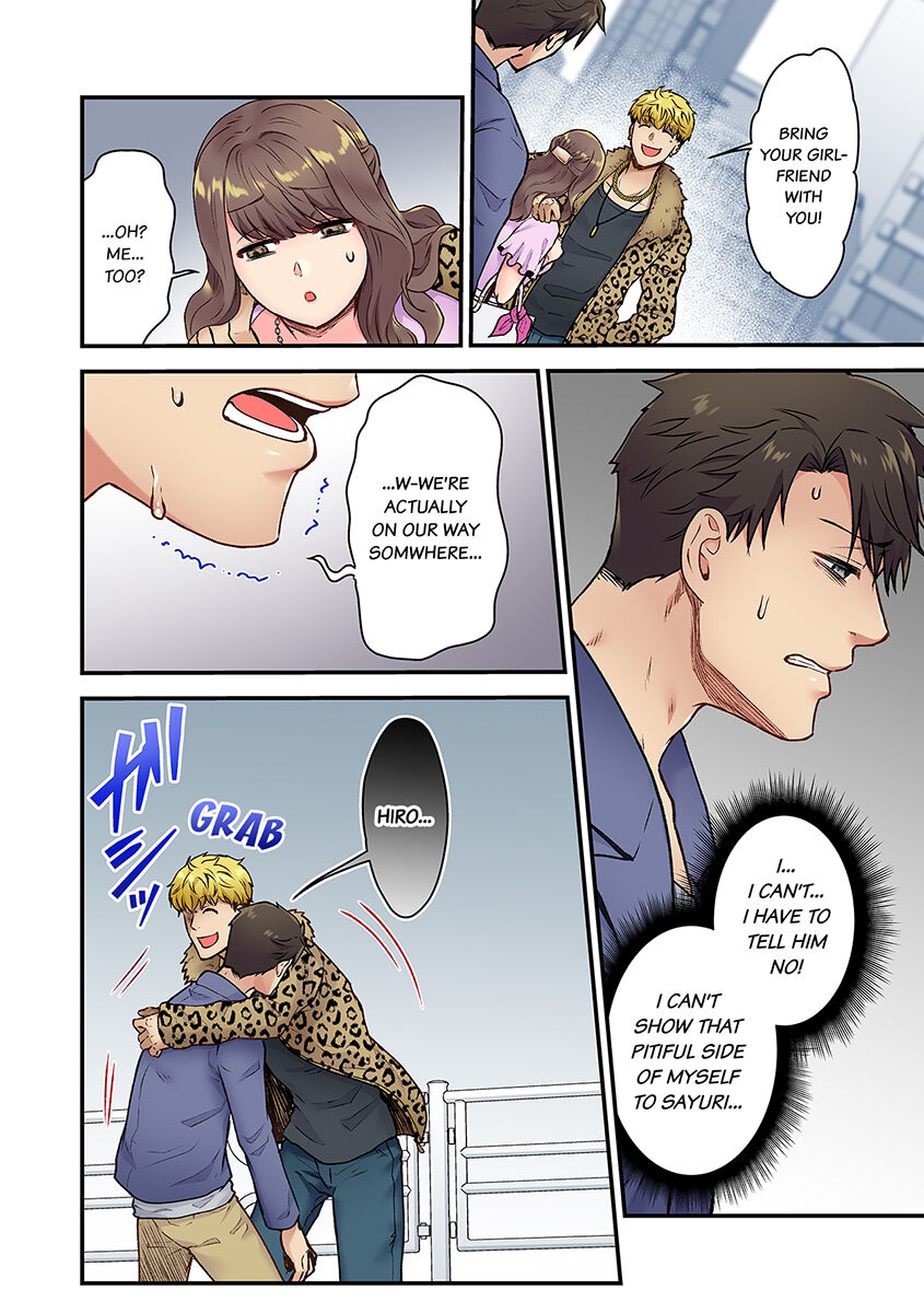 giga-orenchi-ni-kanojo-mo-tsuretekoiyo-dqn-senpai-no-yari-heya-ni-sasowareta-jinsei-saiaku-no-hi-1-worst-day-ever-invited-to-my-high-school-bullys-bachelor-pad-1-english