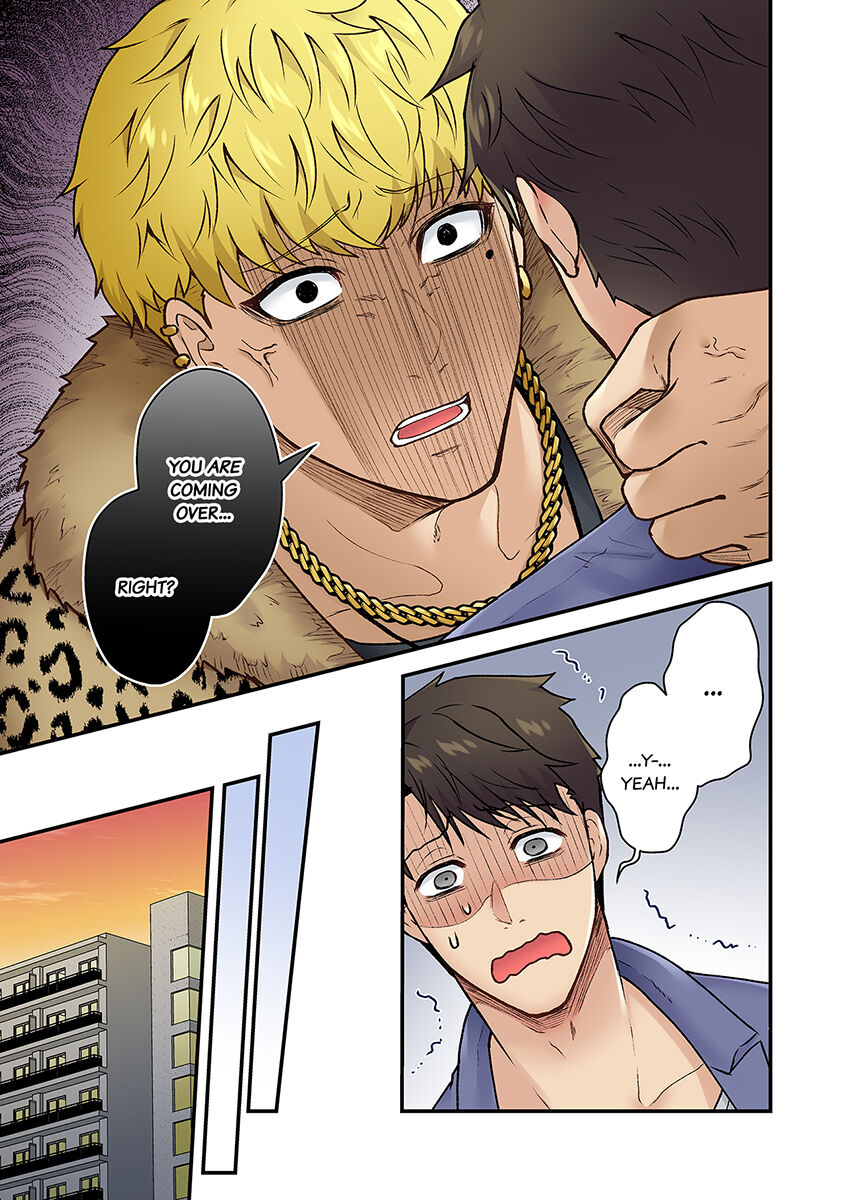 giga-orenchi-ni-kanojo-mo-tsuretekoiyo-dqn-senpai-no-yari-heya-ni-sasowareta-jinsei-saiaku-no-hi-1-worst-day-ever-invited-to-my-high-school-bullys-bachelor-pad-1-english