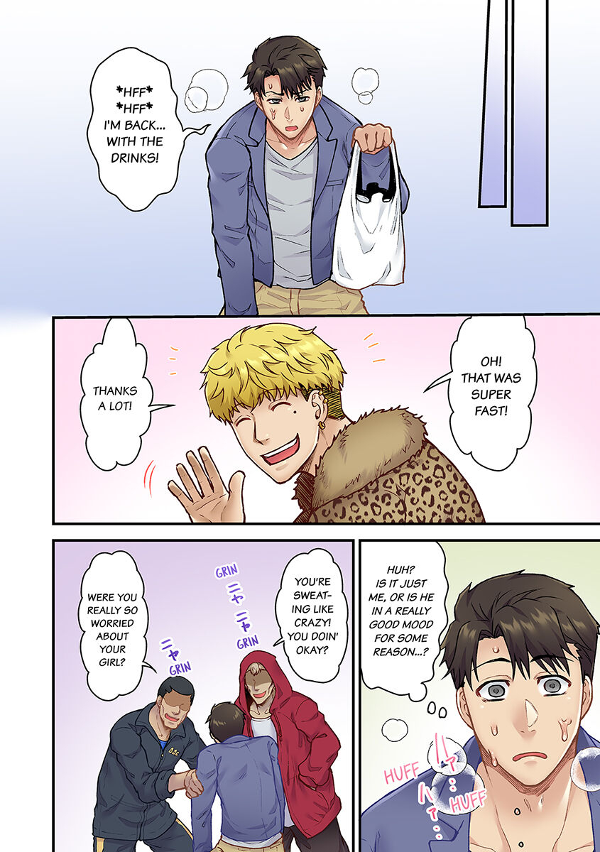 giga-orenchi-ni-kanojo-mo-tsuretekoiyo-dqn-senpai-no-yari-heya-ni-sasowareta-jinsei-saiaku-no-hi-1-worst-day-ever-invited-to-my-high-school-bullys-bachelor-pad-1-english