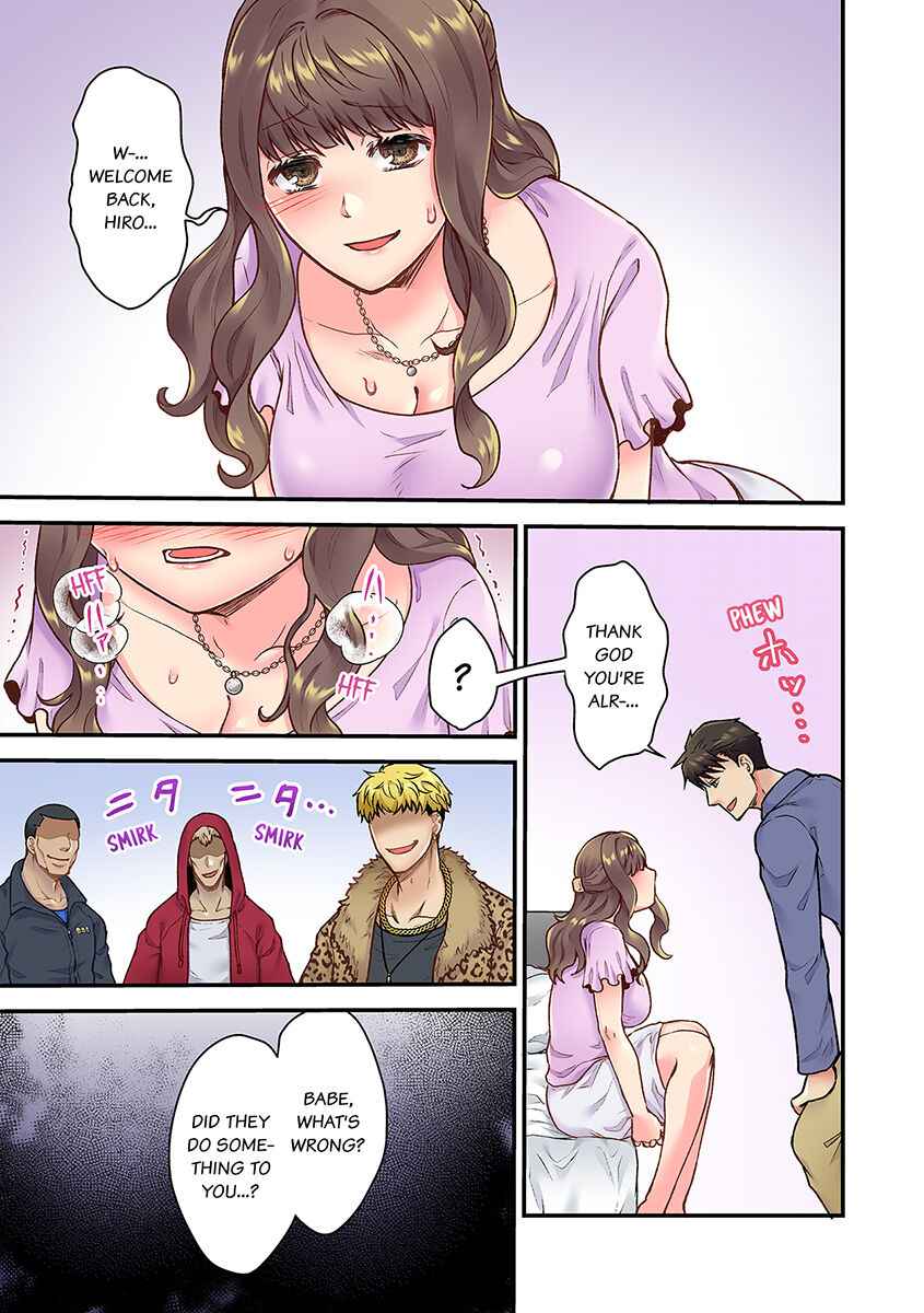 giga-orenchi-ni-kanojo-mo-tsuretekoiyo-dqn-senpai-no-yari-heya-ni-sasowareta-jinsei-saiaku-no-hi-1-worst-day-ever-invited-to-my-high-school-bullys-bachelor-pad-1-english